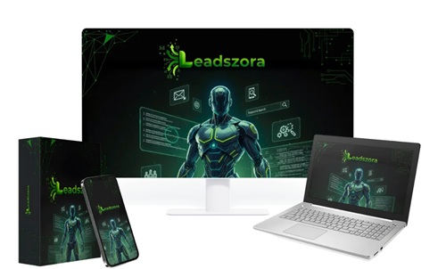 Leadszora AI Review