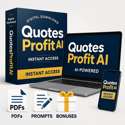 Quick Profit AI Review