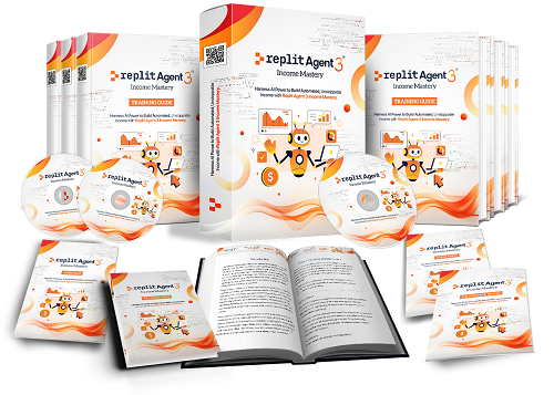 Replit Agent 3 Income Mastery Review