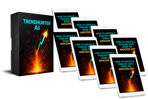 Trend Hunter AI Review