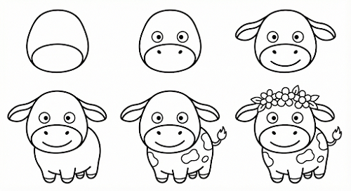 323 How to Draw Prompts