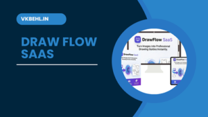 Draw Flow SaaS
