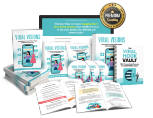 Viral Visions PLR Review