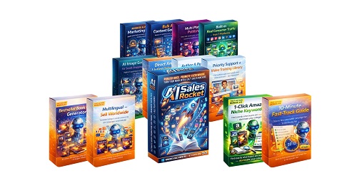 AI Software Seller Review